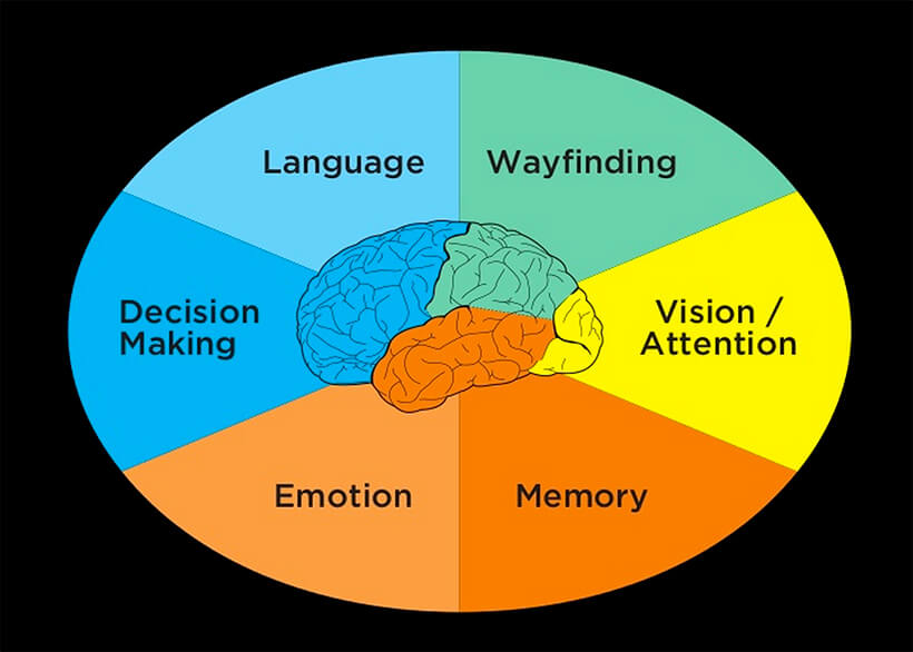 Six Minds Approach by John Whalen
