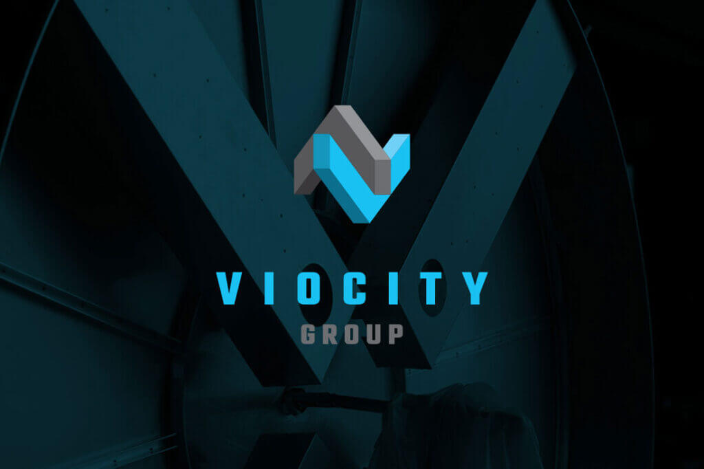 Viocity Group Logo
