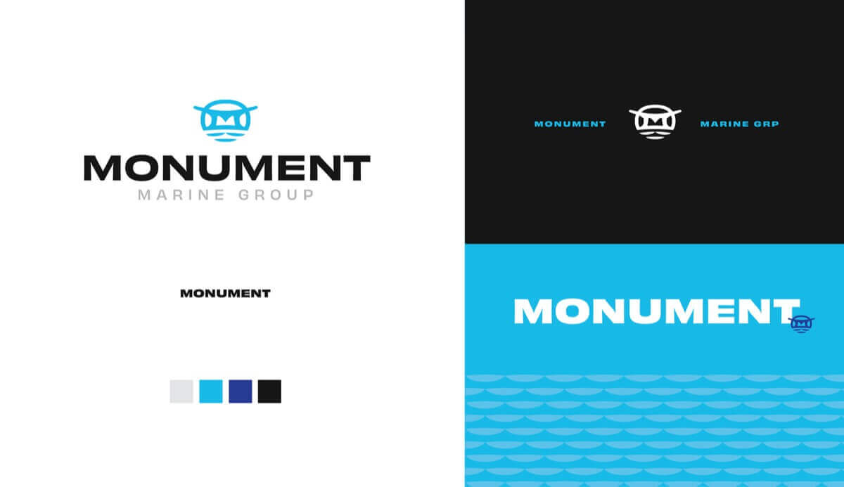 Monument Marine Band Guide