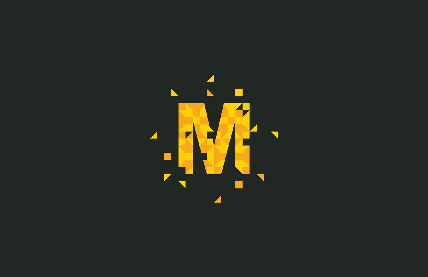 The MCHC logo.