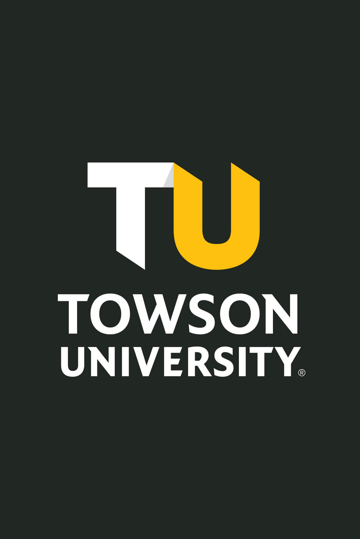 The TU logo and wordmark.