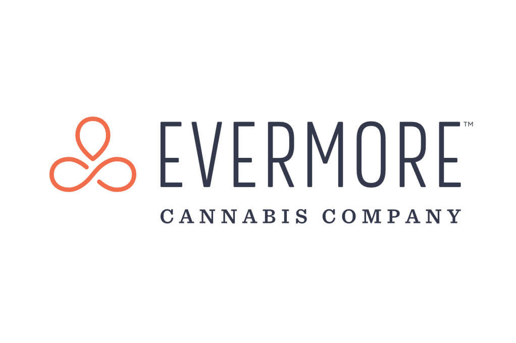 Evermore logo.
