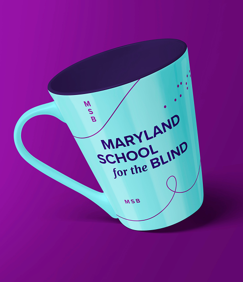 Maryland School for the Blind | Mission Agency